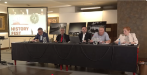 Panel History Fest 2025